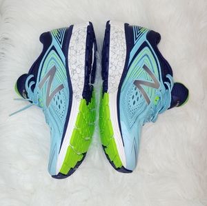 Nwob new balance sneakers